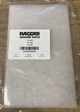 ~NEW GENUINE PACCAR OEM KENWORTH / PETERBILT RECIRCULATING CABIN AIR FILTER picture