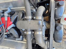 Mercruiser, Small Block Chevy, Sierra Marine Thermostat Housings 18-1989 picture