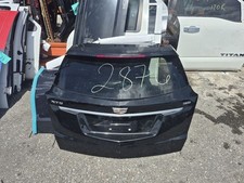 Trunk/Hatch/Tailgate Fits 17-25 XT5 601580 picture
