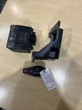 2011-14 Chrysler Town Country Ignition Switch Node w/ Key & FOB P05026534AH OEM picture