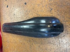1974-1980 MERCEDES 280 450SE 1978-1980 300D SD LEFT DRIVER FRONT BUMPER END OEM picture