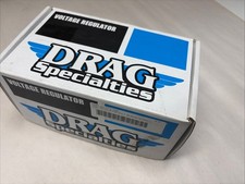 Drag Specialties Solid-State Regulator 12VOLT for 2011-2016 Harley Touring sm5 picture