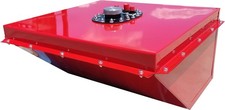 RCI 1182F 18 Gal Fuel Cell With Can For Circle Track Fits Racing picture