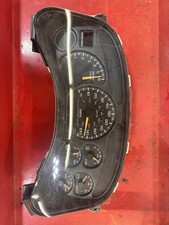 2002 Chevy Silverado 1500 Instrument Cluster Speedometer Gauge 4.3 4.8 5.3 OEM picture