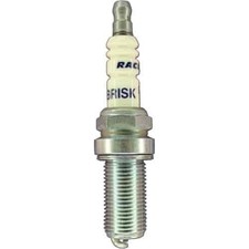 Brisk USA Silver Racing Spark Plug 14mm picture