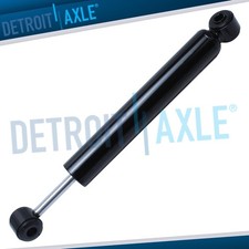 4WD Front Steering Damper Shock for Chevy GMC K1500 Jeep Grand Cherokee Wrangler picture