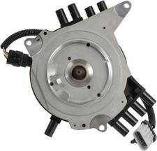 Cardone 84-1832 New HEI Electronic Distributor and Module, Unfinished  picture