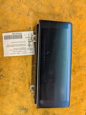 Info-GPS-TV Screen Display Dash 8.8