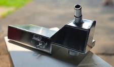 Canton racing 80-232S Aluminum Expansion Tank For 1996-2004 Mustang picture
