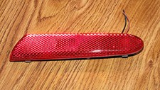 00-04 JAGUAR S-TYPE REAR SIDE MARKER LIGHT RH OEM PASSENGER  picture
