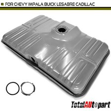 24 Gallons Fuel Tank for Chevy Caprice Impala Cadillac Fleetwood Buick Pontiac picture