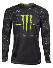 Slayco 96er x Monster Energy Axell Hodges Motocross MX Jersey Shirt top picture