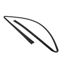 Fairchild BW4004 Windshield Molding 2008‑2013 BMW M3 2‑Door Convertible picture