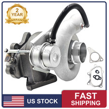 TD05H-20G Turbo Turbocharger 02-06 For Subaru Impreza WRX STI EJ20 EJ25 Engine picture