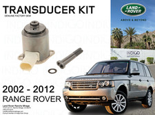 GENUINE FACTORY OEM LAND ROVER TRANSDUCER KIT RANGE ROVER 02 - 12   (SEND VIN) picture
