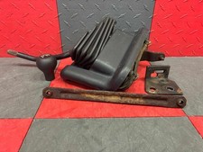 2003-2007 Ford F-250 F-350 4x4 4WD Manual Floor Transfer Case Shifter & Linkage picture