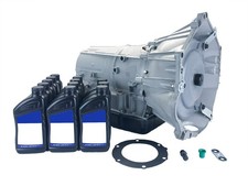 14-20 Silverado Sierra Rebuilt Transmission 6L80e 5.3L 4WD TAG 5CKA OEM 24279064 picture
