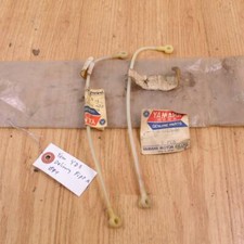 1964-66 Yamaha YDS3 250 Oil Lines NOS OEM QTY2 picture
