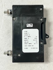OEM Onan Circuit Breaker for Cummins 320-1690-54 picture