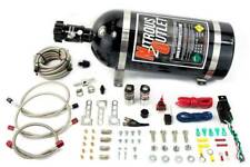 X-Series Universal EFI Single Nozzle System (44-55psi)(35-50-75-100-150-200HP)(N picture