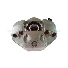1972-1977 Porsche 911 Front Left S-Type Aluminum Brake Caliper 91135193500 picture