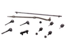Jeep Cherokee Front End Steering Rebuild Kit  Moog  1991-2001 Jeep Cherokee picture