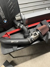 CTS Turbo High-Flow intake kit fits Bmw 135i 335i 435i M2 M235i 2012-2018 New picture