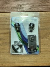 TireMinder 2-Pack Aluminum TPMS Transmitters (TM-2Alum) picture