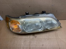 1996-1998 96-98 Acura RL Right Passenger RH Headlight OEM READ picture