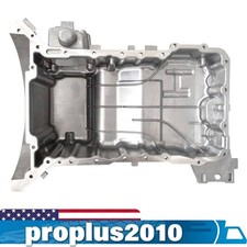 Engine Upper Oil Pan 2640102700 Fits For Mercedes Benz C300 2022 E350 2020-2021 picture