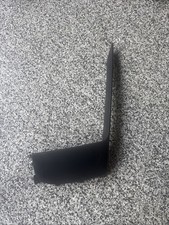 2018-2019 Porsche 911 991 GT3 GT3 RS OEM Left Front Bumper Trim 99150576780 picture