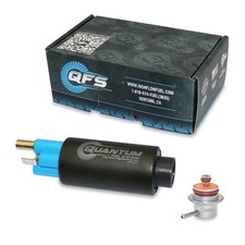 Fits 02-06 Mercury 30 40 50 60 HP 883202T02 F50000104 Marine Fuel Pump +Reg QFS picture