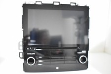2021 -2023  Subaru Forester sport  AM FM Radio Receiver w/Display OEM picture
