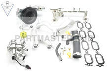 2018-2025 Land Rover Cooling System Upgrade Kit V2 - AJ133 5.0L V8 Supercharged picture
