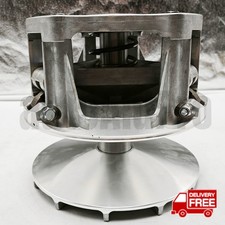 New Drive Clutch 1323412 for Polaris 2017-18 Ranger Diesel Ranger Crew Diesel picture