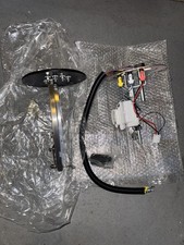 1984-1994 Nissan 240sx S13 Fuel Pump assembly picture