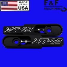 2014-2020 Yamaha MT-09 bolt on swingarm extensions  