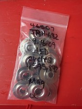 (16) NASCAR Hendrick Motorsports 1.230  Del West Retainers #107735 R07 picture