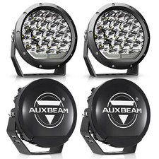 AUXBEAM 7