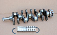2008-2024 Lexus Toyota Scion 1.8L 2ZR Crankshaft w/main bearings picture