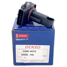 New OEM Mass Air Flow Sensor For Subaru Forester Impreza WRX STi 22680-AA310 picture