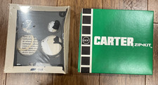 1968-1974 Pontiac Carter Carburetor Rebuild Kit 902-911A picture