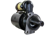Starter 79-91 Chevrolet GMC Tiltmaster W6 W7 T5500 T6500 5.7L 6.0L V8 323-805 picture