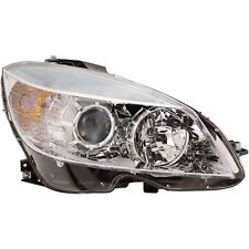 Headlight Driving Head light Headlamp  Passenger Right Side for MB 2049065603 picture