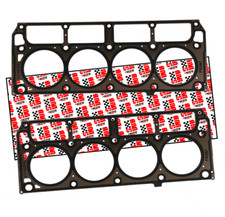 AMS Racing MLS Cylinder Head Gasket Set for 2001-Later Chevrolet Gen III IV 5.3L picture