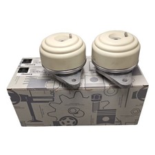 OEM Left & Right Engine Mounts for C300 C350 E350 GLK350 4MATIC picture