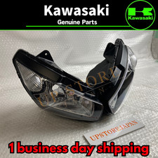 【UNUSED】KAWASAKI GENUINE HEADLIGHT 23007-0144 picture