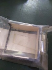 NOS OEM BMW 84-97 K100/100LT/RS/RT/1100LT/RS/75 CLOCK FRAME # 62111459235 picture