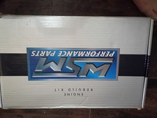 Outboard Motor Rebuild Kit picture