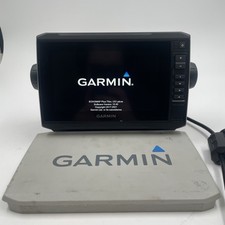 Garmin ECHOMAP UHD 73SV Fish Finder Head Unit With Suncover picture